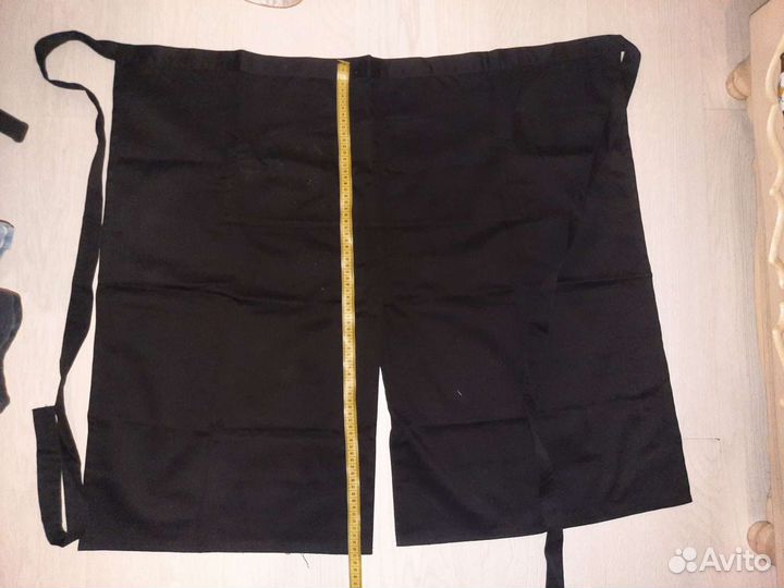 Фартук поварской или для официанта