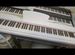 Пианино Glassberry DP-100B