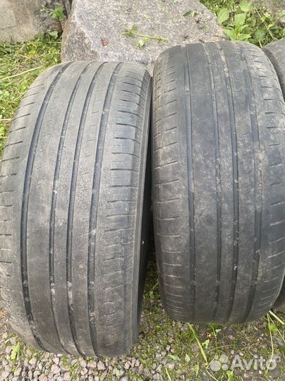 Yokohama BluEarth AE50 235/55 R18
