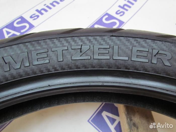 Мотошина Metzeler Tourance next 110/80 R19 76V