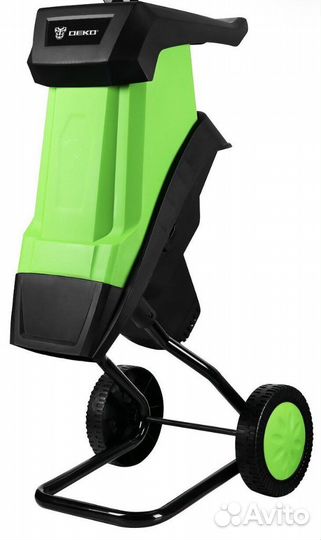 Садовый измельчитель