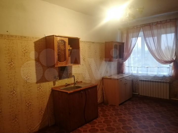 2-к. квартира, 62,1 м², 1/1 эт.