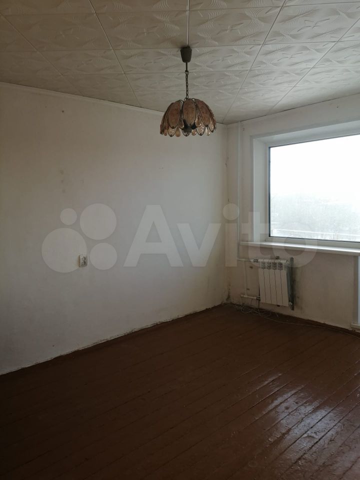 1-к. квартира, 31 м², 4/5 эт.