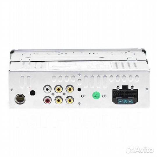 Автомагнитола 1din с выдвижным экраном,магнитола,MP5 9601,178X50мм