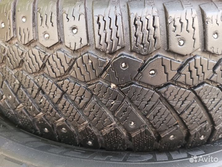 Gislaved Nord Frost 200 175/65 R14 86T