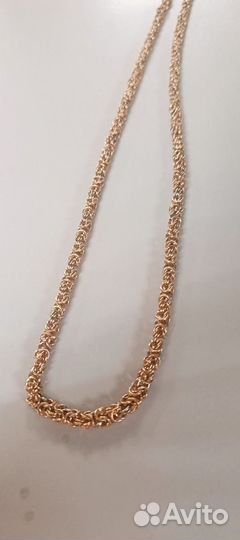 Золотая цепь