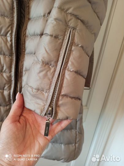 Пальто женское демисезонное 44р