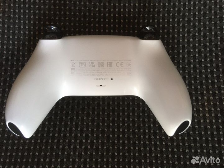 Геймпад dualsense ps5