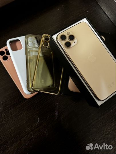 iPhone 11 Pro, 64 ГБ