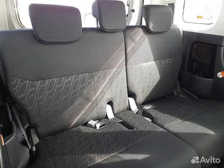 Toyota Tank 1.0 CVT, 2020, 52 541 км