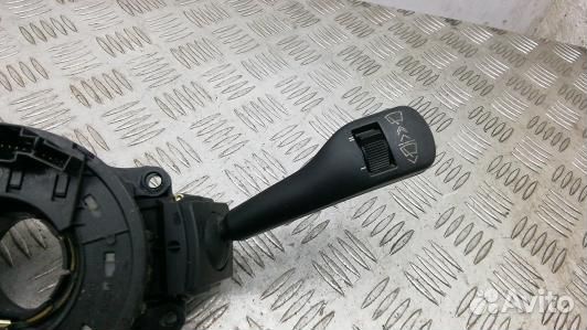 Переключатель поворотов и дворников (стрекоза) BMW