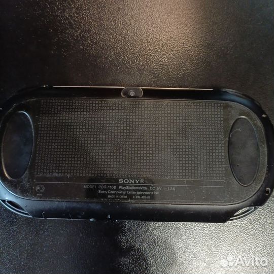 Sony psp Vita