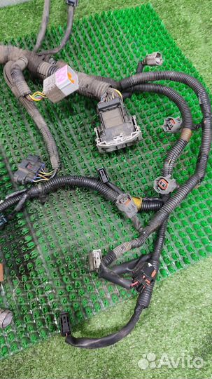 Жгут проводки двигателя Subaru Tribeca WX 2009