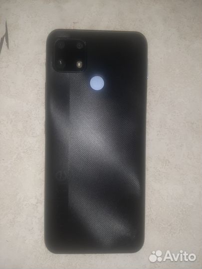 realme C25s, 4/64 ГБ