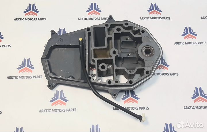 Проставка дейдвуда Yamaha F70 L 6C54113702CA