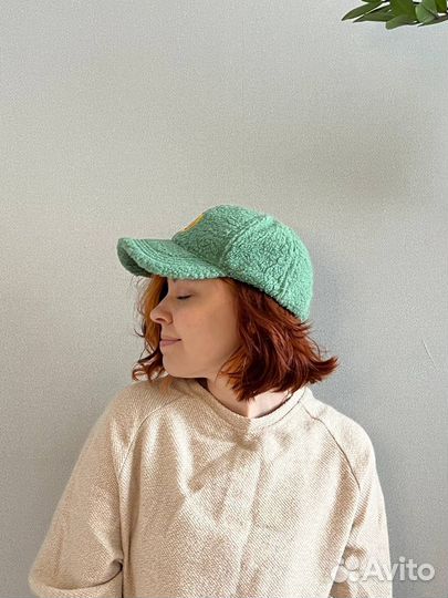 Кепка экомех