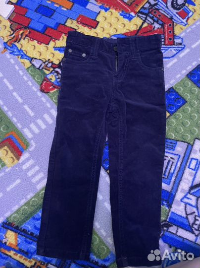 Брюки, штаны, джинсы