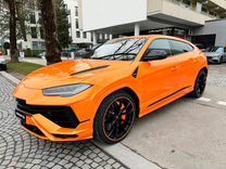 Новый Lamborghini Urus 4.0 AT, 2024, цена 48 900 000 руб.