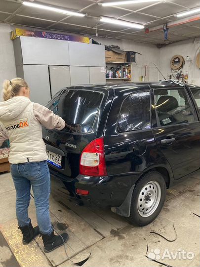 Профессиональная тонировка вашего автомобиля