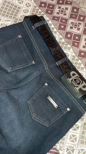Джинсы женские Турция