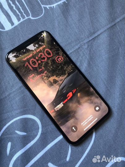 iPhone XS 256 gb обмен