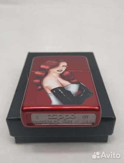 Зажигалка Zippo 78330, 81094