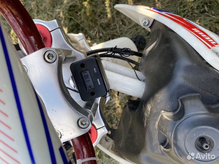 Regulmoto Five 125