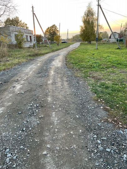 Участок 14 сот. (ИЖС)