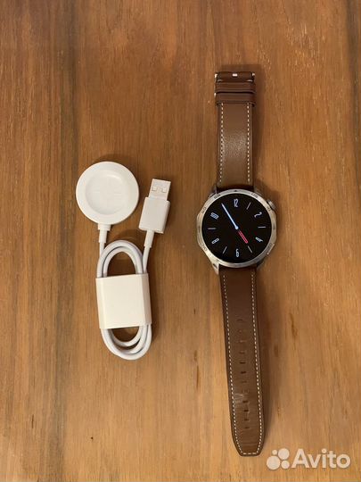 Смарт часы huawei Watch GT 4 46mm