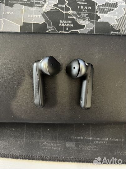 Беспроводные наушники jbl tune 220 tws