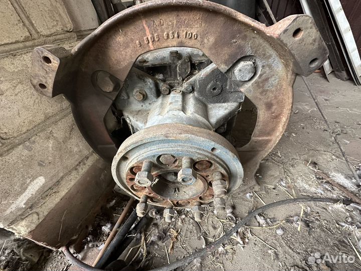 Кпп zf 6s90