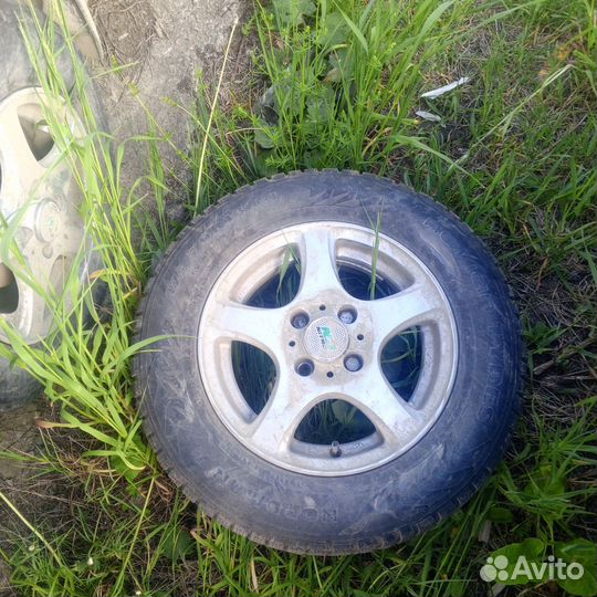 Диски r 13 на ваз