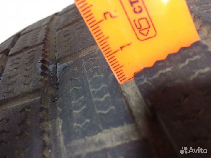 Yokohama Ice Guard Studless IG50 205/65 R15