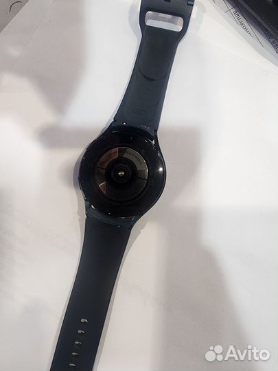 Samsung galaxy watch4