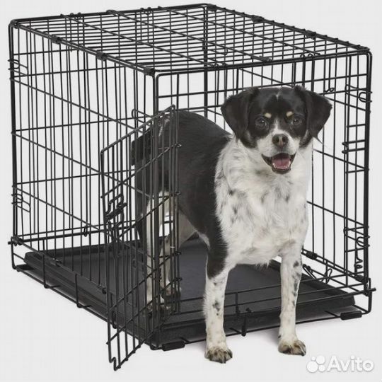 Клетка для собак