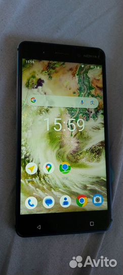 Nokia 6, 3/32 ГБ