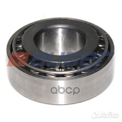 AUG68105 подшипник ступицы роликовый 45x100x38