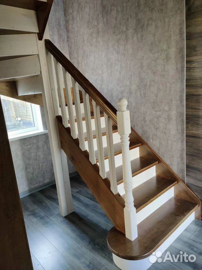 Лестница в дом