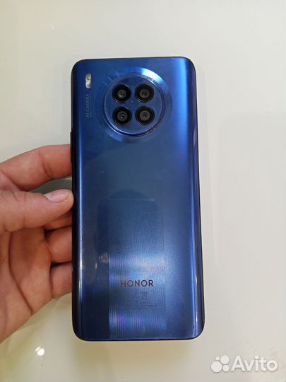 HUAWEI Nova 8i, 6/128 ГБ