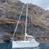 Парусная яхта Jeanneau Sun Odyssey 439, Повуа-ди-Варзин