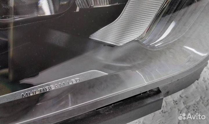 Фара правая Mercedes-Benz GLE