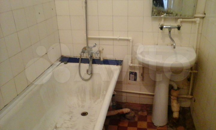 2-к. квартира, 48 м², 2/4 эт.