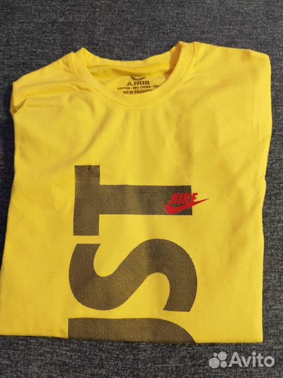 Футболка nike