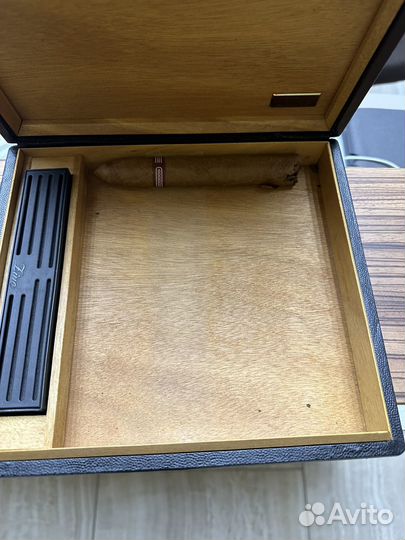 Хьюмидор для сигар Zino