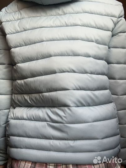 Куртка женская pull bear S