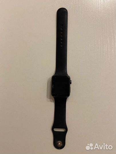 Часы apple watch 3 42mm
