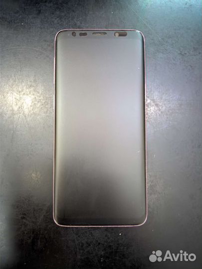 Телефон Samsung Galaxy S9 64gb