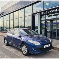 Renault Megane 1.6 MT, 2012, 245 000 км, с пробегом, цена 539 000 руб.