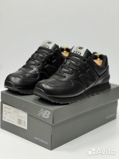 Кроссовки мужские new balance 574