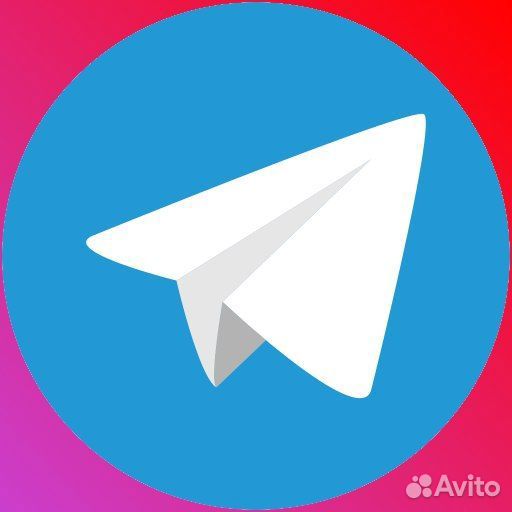 Создание телеграмм бота